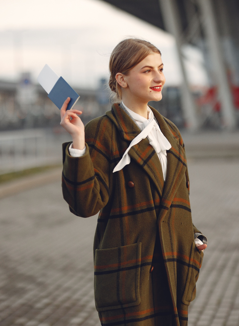 Tourist Visa